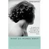 HarperCollins Children's Books What Do Women Want?: An Expert Self Help Guide to Marriage, Intimacy, and Communication