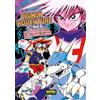 NORMA EDITORIAL, S.A. DIGIMON ADVENTURE V-TAMER 02: 2