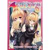 Ghost Ship To Love Ru Darkness Vol. 4