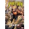 Marvel Sabretooth: The Dead Don't Talk: 1