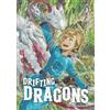 講談社 Drifting Dragons 3