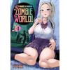 Ghost Ship Let's Make a Harem in a Zombie World! Vol. 1