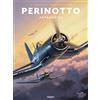 PAQUET Cockpit: Artbook 4