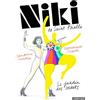 Casterman Niki de Saint Phalle: Le jardin des secrets