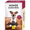 Gräfe und Unzer Hunde-Gassi-Box: Für ein entspanntes Zusammenleben! Plus Täschchen für Gassi-Beutel