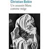 Folio Un assassin blanc comme neige