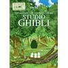 Ynnis Editions Destination Anime !: Tome 3, Le Japon du Studio Ghibli