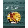BOURGOIS Le Hobbit annoté: Le Hobbit ou un aller et retour