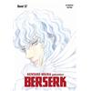 Panini Verlags GmbH Berserk: Ultimative Edition 17: Das Dark-Fantasy-Epos! Jetzt im Großformat mit neuer Covergestaltung, um noch tiefer in die faszinierend brutale Welt Kentaro Miuras einzutauchen!