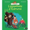 Nathan L'anniversaire d'Edmond