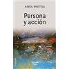 Palabra Persona y acción: 40
