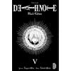 KANA DEATH NOTE - BLACK EDITION - Tome 5 (French Edition)