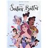 Tabou Editions Hors des sentiers battus: Tome 1
