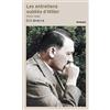 Librairie Académique Perrin Les entretiens oubliés d'Hitler (1923-1940): On m'insulte en répétant que je veux faire la guerre