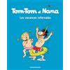 BD KIDS Les vacances infernales: Tom-Tom et Nana 5/Les vacances infernales