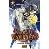 NORMA EDITORIAL, S.A. Twin Star Exorcist 3
