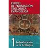 Clie CFT 01 Introducción a la Teología