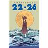 Crunchyroll 22-26: Anthologie