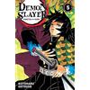 Panini Demon slayer (vol.5)