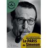 ALEXANDRINES Le Paris de Simenon