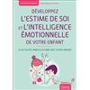DANGLES Développez l'estime de soi et l'intelligence émotionnelle de votre enfant: 25 activités simples à faire avec votre enfant