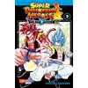 CARLSEN MANGA Super Dragon Ball Heroes Big Bang Mission!!! 3: Der brandneue Spin-off zu Super Dragon Ball Heroes Dunkles Dämonenreich und Universe Mission!
