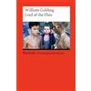 Reclam Philipp Jun. Lord of the Flies: 19776