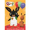 Big Balloon Kleuren met Bing en Flop
