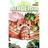 Planeta Cómic My Hero Academia nº 41