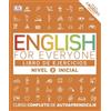 DK English for Everyone - Libro de ejercicios (nivel 2 Inicial: Curso completo de autoaprendizaje