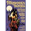 Dark Horse Books Forbidden Brides of the Faceless Slaves in the Secret House of the Night of Dread Desire