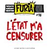 La Furia #16: Fort comme une bête, libre comme un Dieu