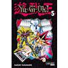 CARLSEN MANGA Yu-Gi-Oh! Massiv 5: 3-in-1-Ausgabe des beliebten Sammelkartenspiel-Manga