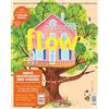 Suedwest Verlag Flow Nummer 97 (3/2026): Das Magazin für persönliche Entwicklung, Kreativität & mehr Ruhe