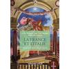 ARMAND COLIN La France et l'Italie: Histoire de deux nations soeurs de 1660 à nos jours