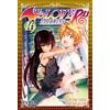 IVREA EDITORIAL TO LOVE RU DARKNESS 16