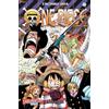 CARLSEN MANGA One Piece 67. Cool Fight: Piraten, Abenteuer und der größte Schatz der Welt!