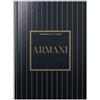 RBA Coleccionables Armani: VII