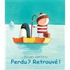 L'Ecole des Loisirs Perdu ? Retrouvé !