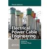 CRC Press Electrical Power Cable Engineering