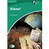 Cambridge University Press Alone! Level 3 Lower-intermediate