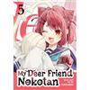 Seven Seas My Deer Friend Nokotan Vol. 5