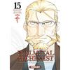 Kurokawa Fullmetal Alchemist Perfect - tome 15