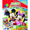 Phoenix International Publications MINI PRIMER BUSCA Y ENCUENTRA LA CASA DE MICKEY MM1LF