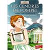 GALLIMARD Les cendres de pompei: Journal d'une esclave, an 79