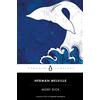 PENGUIN CLASICOS Moby Dick [Lingua spagnola]