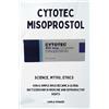 Youcanprint Cytotec Misoprostol. Science,myths, ethics. How a simple drug became a global battleground in medicine and reproductive rights