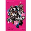 Solaris Saint Death's Daughter: 2023 World Fantasy Award Winner!: Volume 1