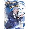 Ize Press Sss-class Revival Hunter 3