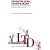FrancoAngeli Storytellers, storymakers. Narrative strategies for (English) L2/LS. Early teaching and learning